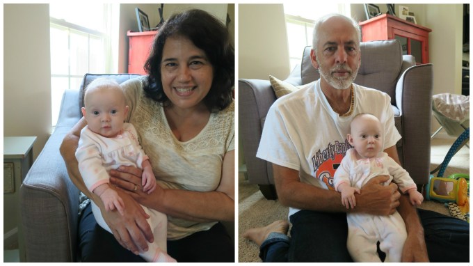 Dear Holly: Riding on Your Brother Batman’s Shoulders