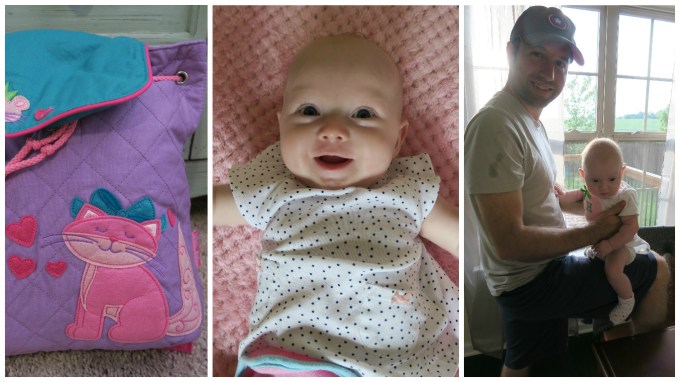 Dear Holly: I Think of You as a Pink KittyDear Holly: I Think of You as a Pink Kitty