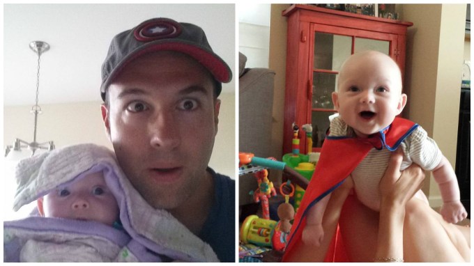 Dear Holly: Your Invisibility Cloak