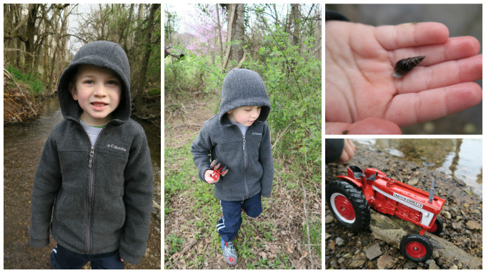 Over 1,000 Likes on Facebook: Thanks to My “Family Friendly Daddy Blog” Readers!