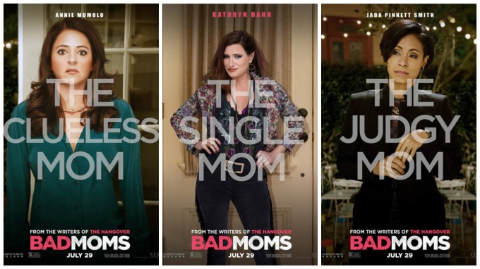 What Kind of Parental Stereotype are You? (5 Ways I’m Not a “Normal” Dad)