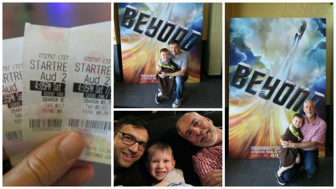 What Kind of Parental Stereotype are You? (5 Ways I’m Not a “Normal” Dad)