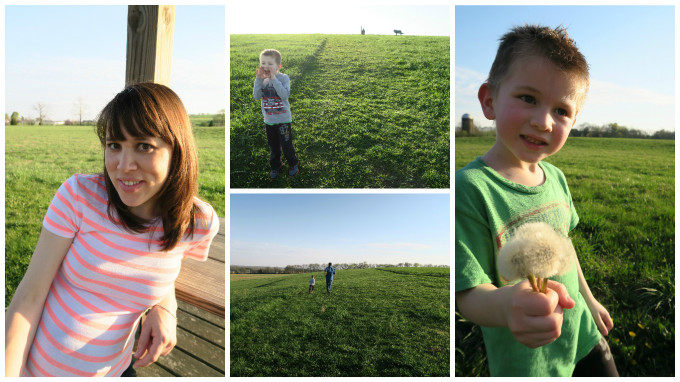 Over 1,000 Likes on Facebook: Thanks to My “Family Friendly Daddy Blog” Readers!