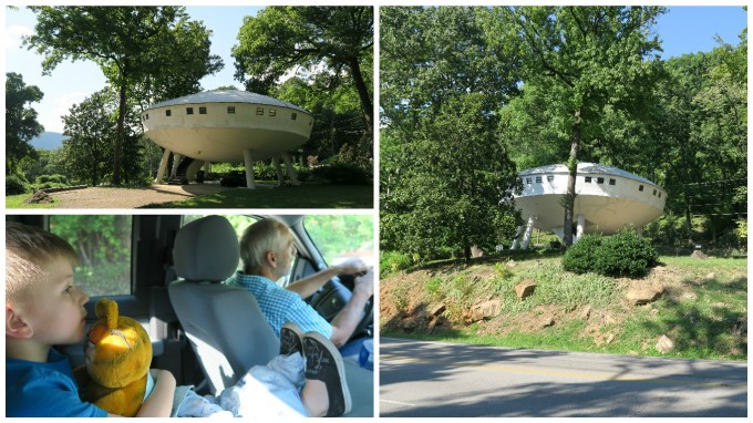 Dear Jack: It’s the Barn Wedding Where You Can Catch a Fish and Hold a Snake!