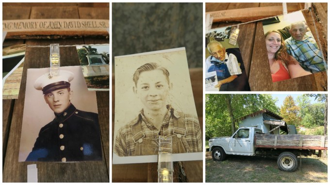 Dear Jack: It’s the Barn Wedding Where You Can Catch a Fish and Hold a Snake!