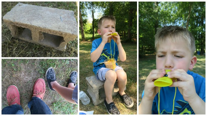 Dear Jack: It’s the Barn Wedding Where You Can Catch a Fish and Hold a Snake!