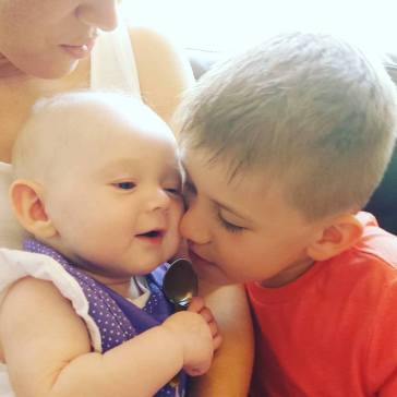 Dear Holly: I Have Cuddlebugs for Kids (San Diego Vacation/2016 Mitsubishi Outlander)