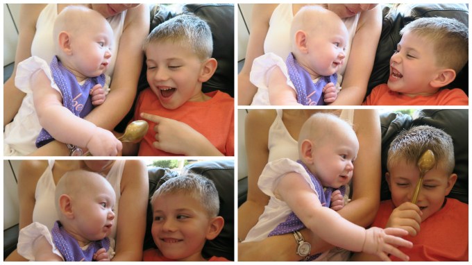 Dear Holly: I Have Cuddlebugs for Kids (San Diego Vacation/2016 Mitsubishi Outlander)