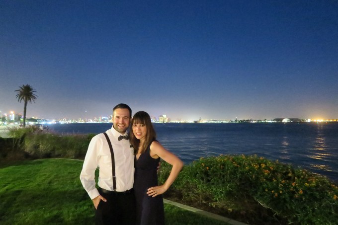 I Married the Right One