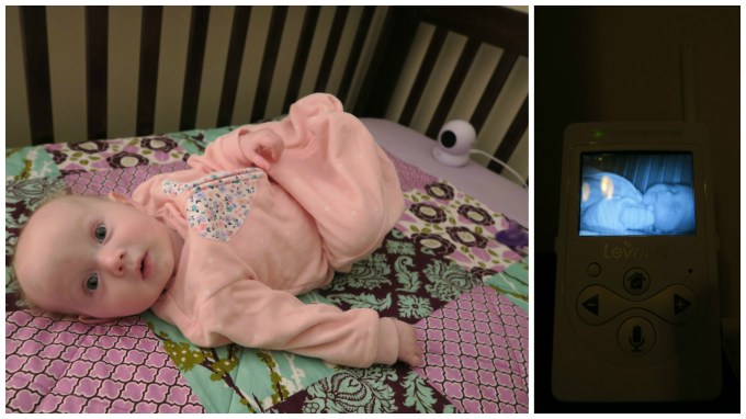 The Official Results after 30 Days of Using the “Cry It Out” Method on My Now 6 Month-Old Daughter (to Train Her to Sleep through the Night)