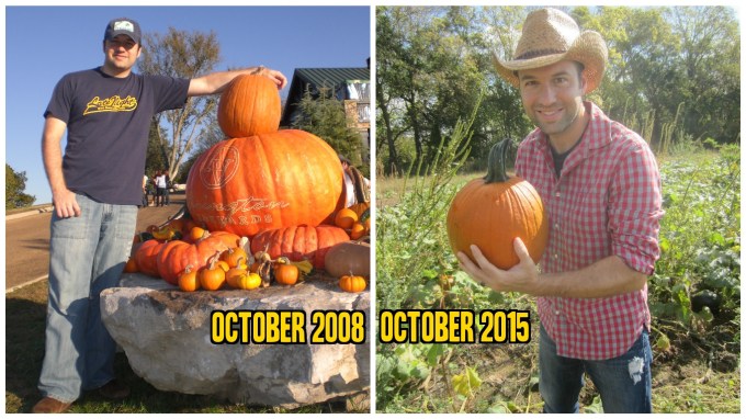 Manly Vegan: Today I’ve Been a Vegetarian for 5 Years (and Clearly, I’m Getting Enough Protein)