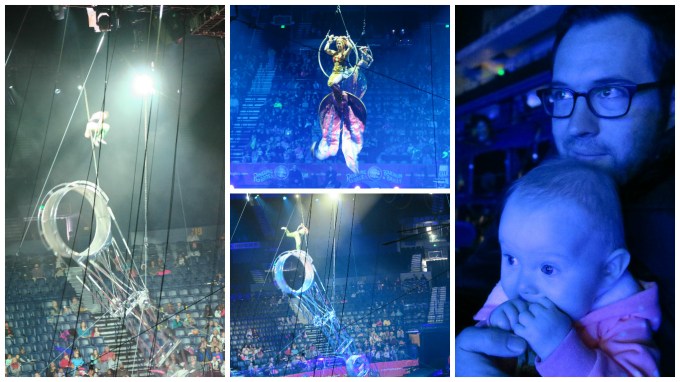 To say you were fascinated by it all would probably be an understatement.