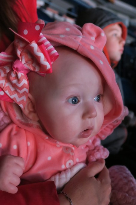 Dear Holly: I’m Currently Obsessed with This Picture of You at the Circus