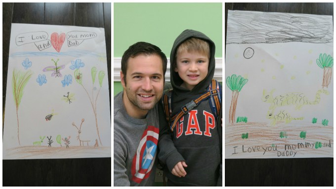 Dear Jack: I Experience Guilt for Not Being Able to Spend as Much Time with You Right Now