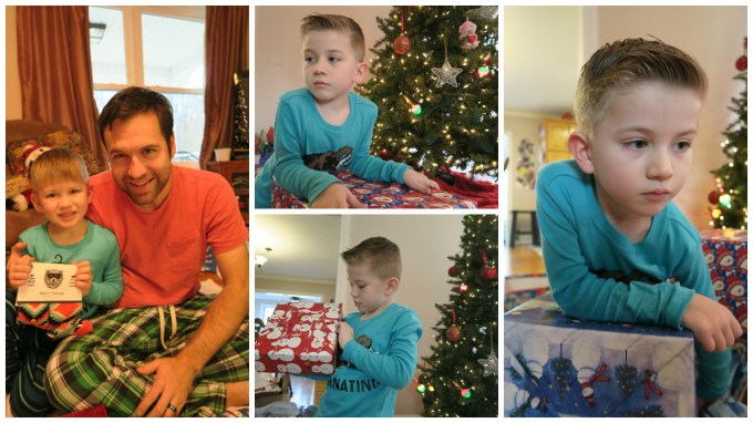 Dear Jack: I Think You’re More Intrigued by The Elf on the Shelf than You are Santa