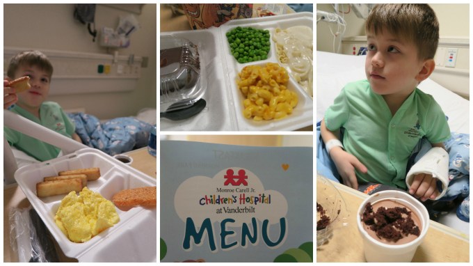 Dear Jack: Your Retropharyngeal Abscess/Our Weekend in the Surgical Holding Room at Monroe Carell Jr. Children’s Hospital at Vanderbilt in Nashville