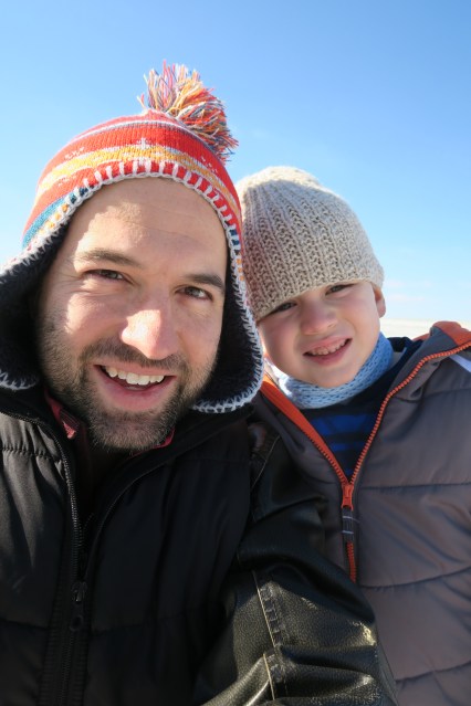 Dear Jack: I Haven’t Forgot about You over There