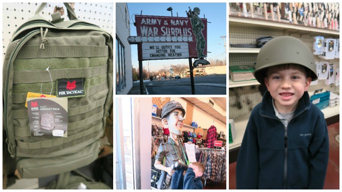 Dear Jack: Rogue One Star Wars (Weekend of Manliness! in a 2004 Honda Element, Part 3/3) *No Spoilers*