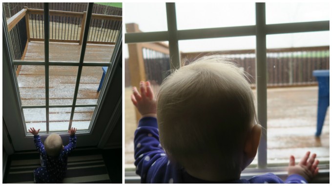 Dear Jack: Your Sister Appreciates Your Reindeer Game