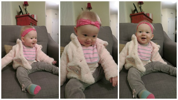 Dear Holly: Your Very 1st Valentine’s Day