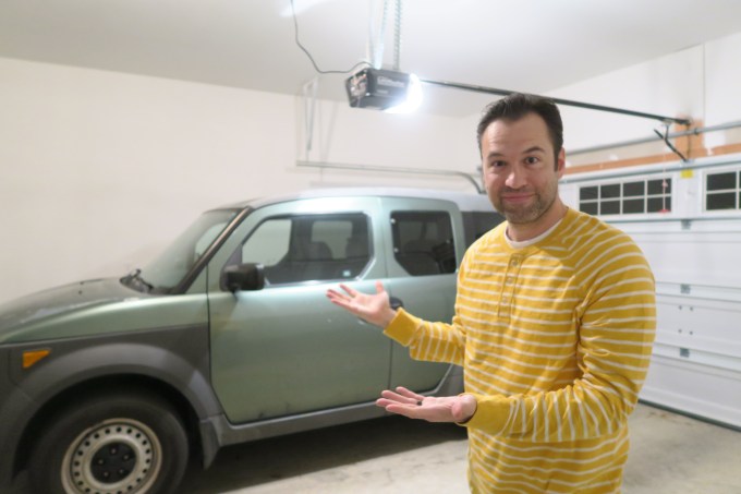 After 13 Years of Driving of My 2004 Honda Element, I Paid Cash for a 2010 Jeep Wrangler for My 38th Birthday: This is the Top of Maslow’s Hierarchy of Needs Pyramid for Me