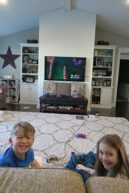 Dear Jack: Playing Animal Crossing on Gamecube with Your Cousin