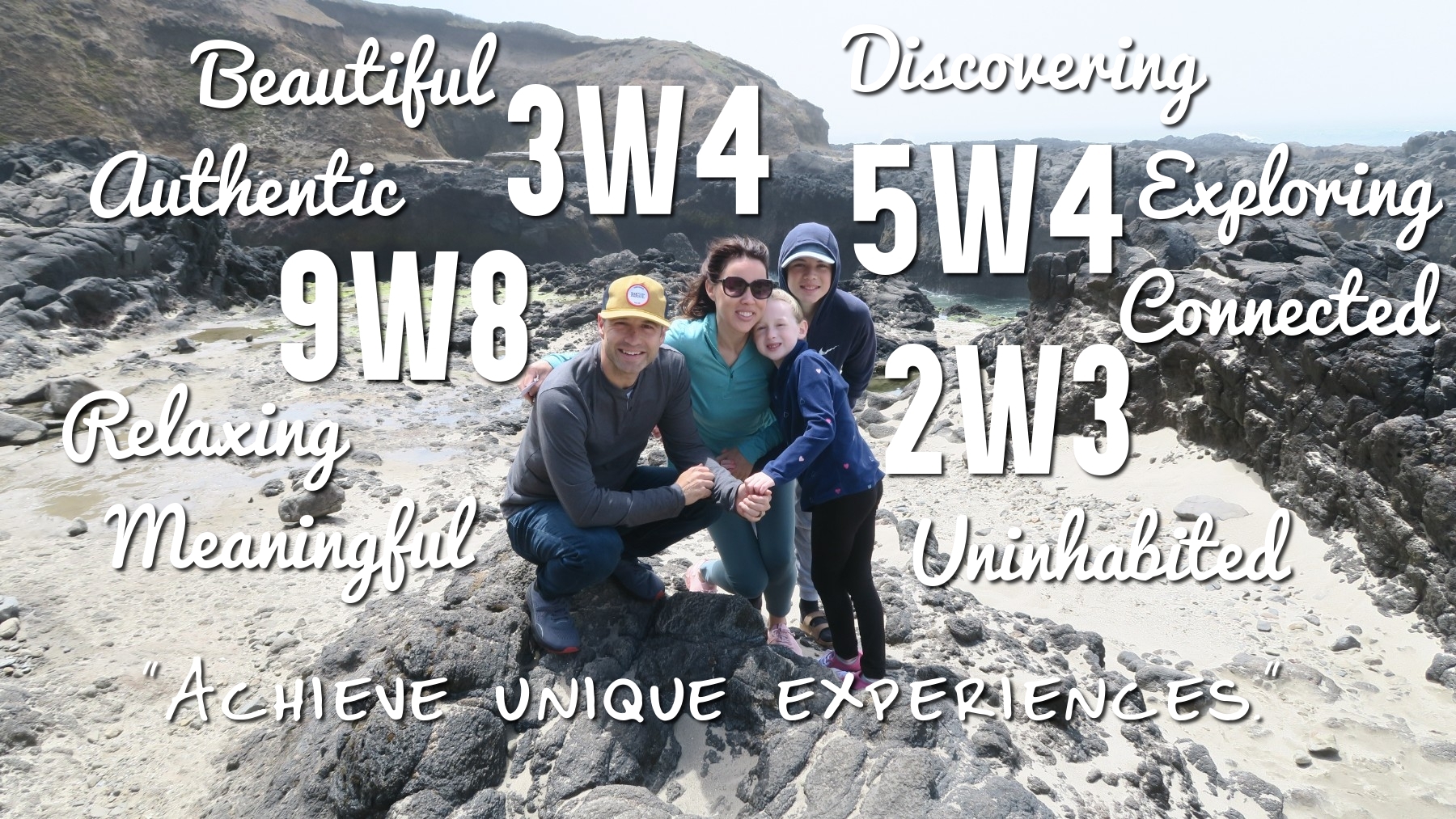 Our Enneagram 3W4 Family Vacation to Oregon: A Unique Experience ...